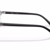 Ray-Ban RY9095V 3541 - Transparent eyeglasses side view