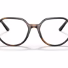 Ray-Ban RY9095V 3685 - Havana eyeglasses front view