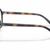 Ray-Ban RY9095V 3685 - Havana eyeglasses side view