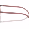 Ray-Ban RY9097V 3936 - Opal Pink eyeglasses side view