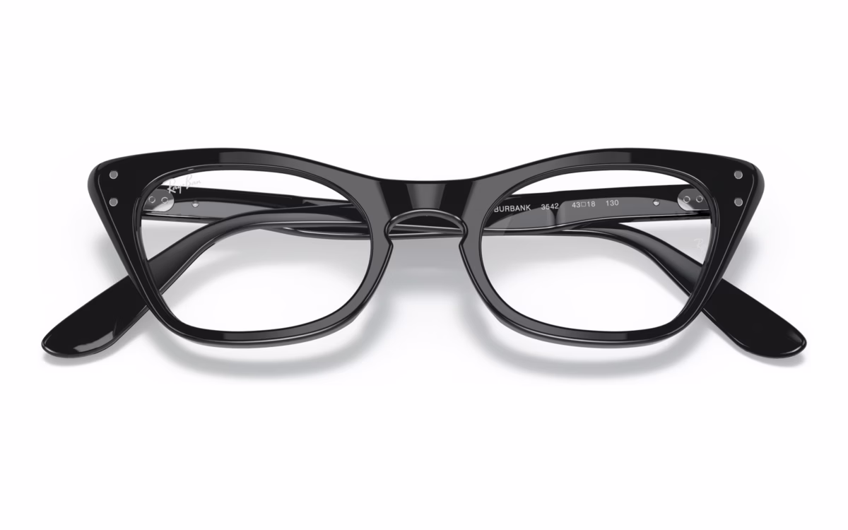 Ray-Ban RY9099V