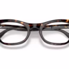 Ray-Ban RY9099V 3887 - Havana eyeglasses angle view