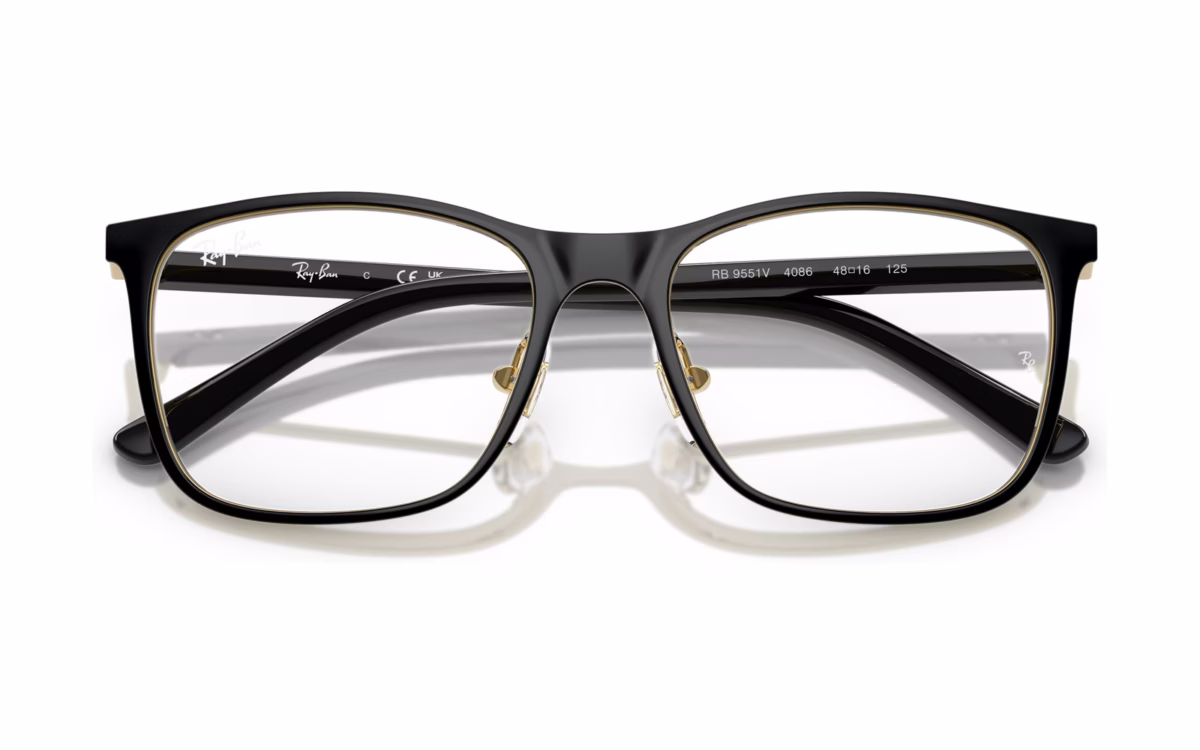 Ray-Ban RY9551V