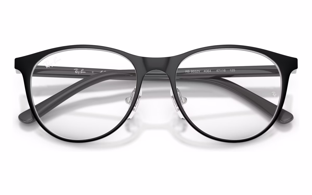 Ray-Ban RY9552V