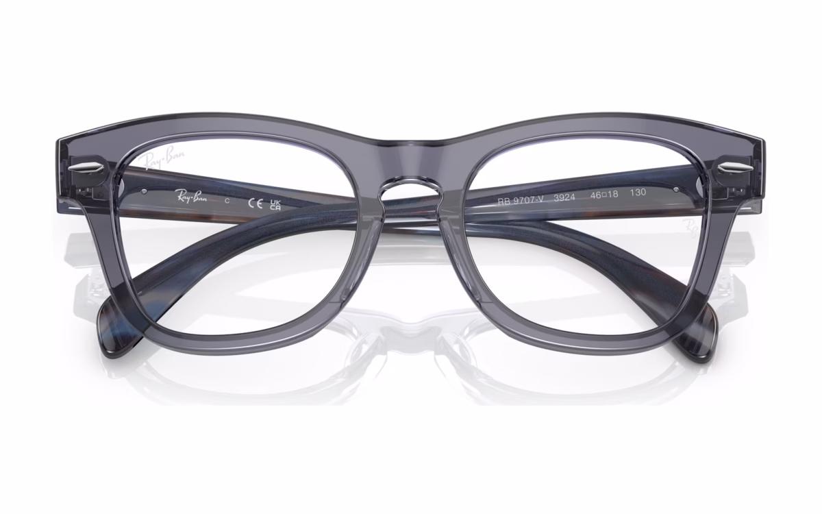 Ray-Ban RY9707V