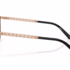 Versace VE1296 1515 - Pastel Rose eyeglasses side view