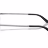 Versace VE1324D 1001 - Gunmetal eyeglasses side view