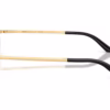 Versace VE1324D 1523 - Gold Versace eyeglasses side view