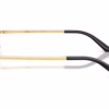 Versace VE1325D 1523 - Gold Versace eyeglasses side view