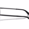Versace VE1326 1527 - Gunmetal Versace eyeglasses side view