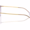 Versace VE3274B 5372 - Transparent Pink eyeglasses side view