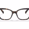 Versace VE3294 108 - Havana eyeglasses front view