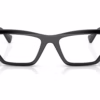 Versace VE3327U GB1 - Black eyeglasses front view
