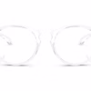 Versace VE3355U 148 - Crystal eyeglasses front view