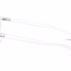 Versace VE3355U 148 - Crystal eyeglasses side view
