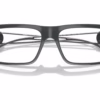 Versace VE3359 5477 - Dark Grey eyeglasses angle view
