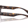 Versace VE3361U 108 - Havana eyeglasses side view