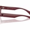 Versace VE3361U 5487 - Bordeaux eyeglasses side view