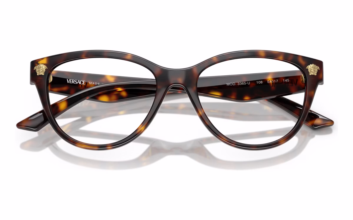 Versace VE3365U
