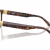 Versace VE3382F 108 - Havana eyeglasses side view