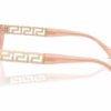 Versace VE3383 5524 - Opal Powder eyeglasses side view