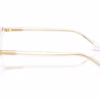 Versace VE3393D 148 - Crystal eyeglasses side view