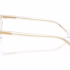 Versace VE3398 148 - Crystal eyeglasses side view