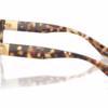 Versace VE3402U 5552 - Yellow Havana eyeglasses side view