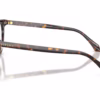 Versace VE3404D 108 - Dark Havana eyeglasses side view