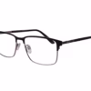 Wide Guyz Mack Black/Gunmetal