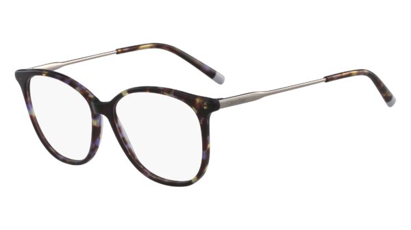 Calvin Klein CK5462N 222 Tortoise Purple eyeglasses