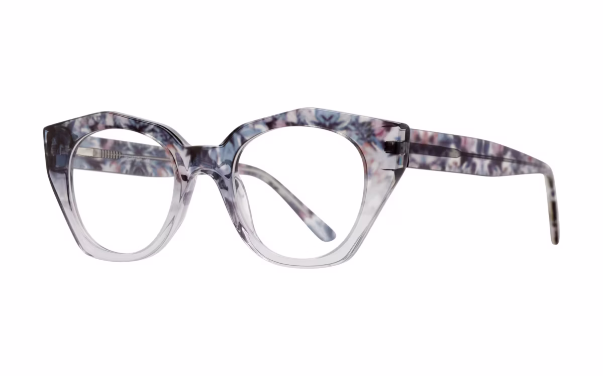 Serafina Eyewear Kansas