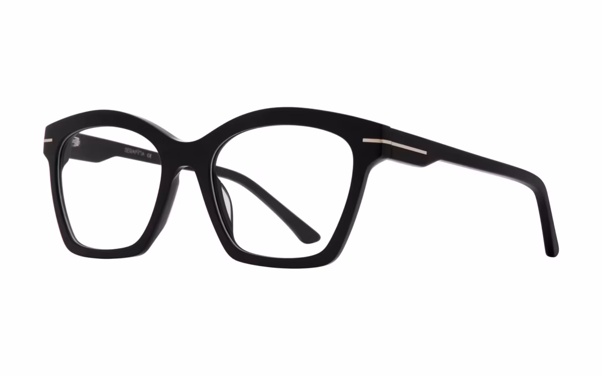 Serafina Eyewear Meg