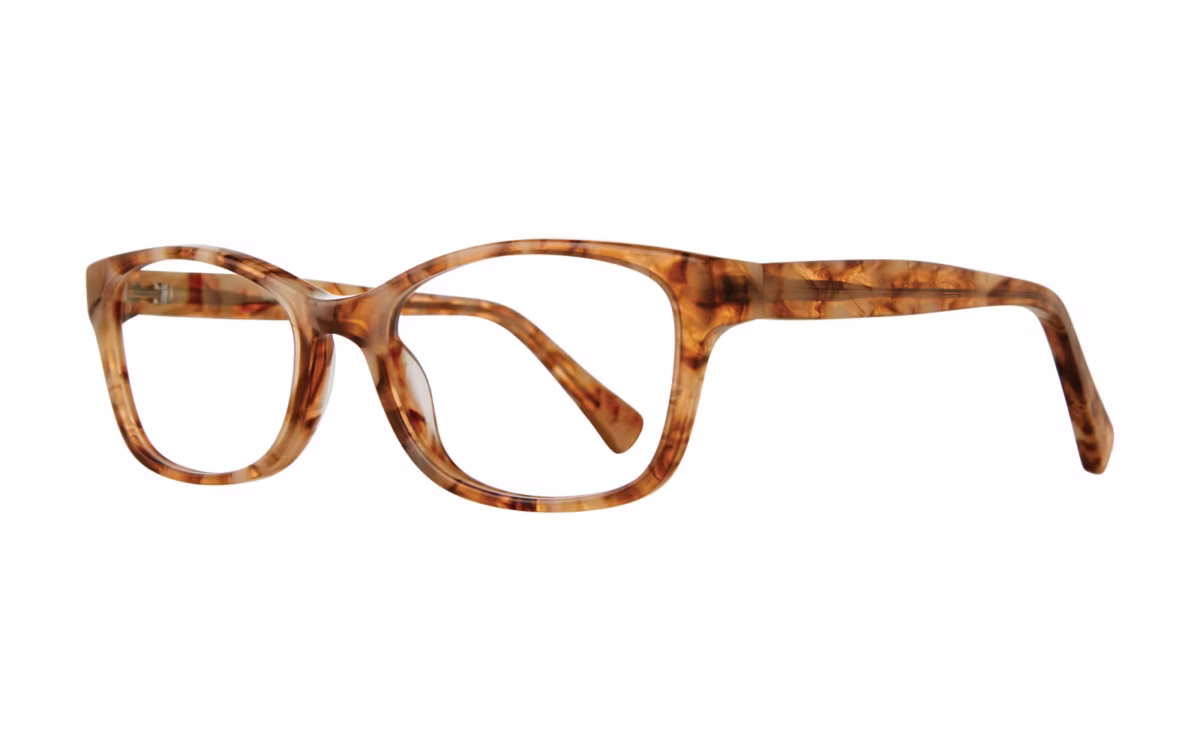 Serafina Eyewear Tofutti