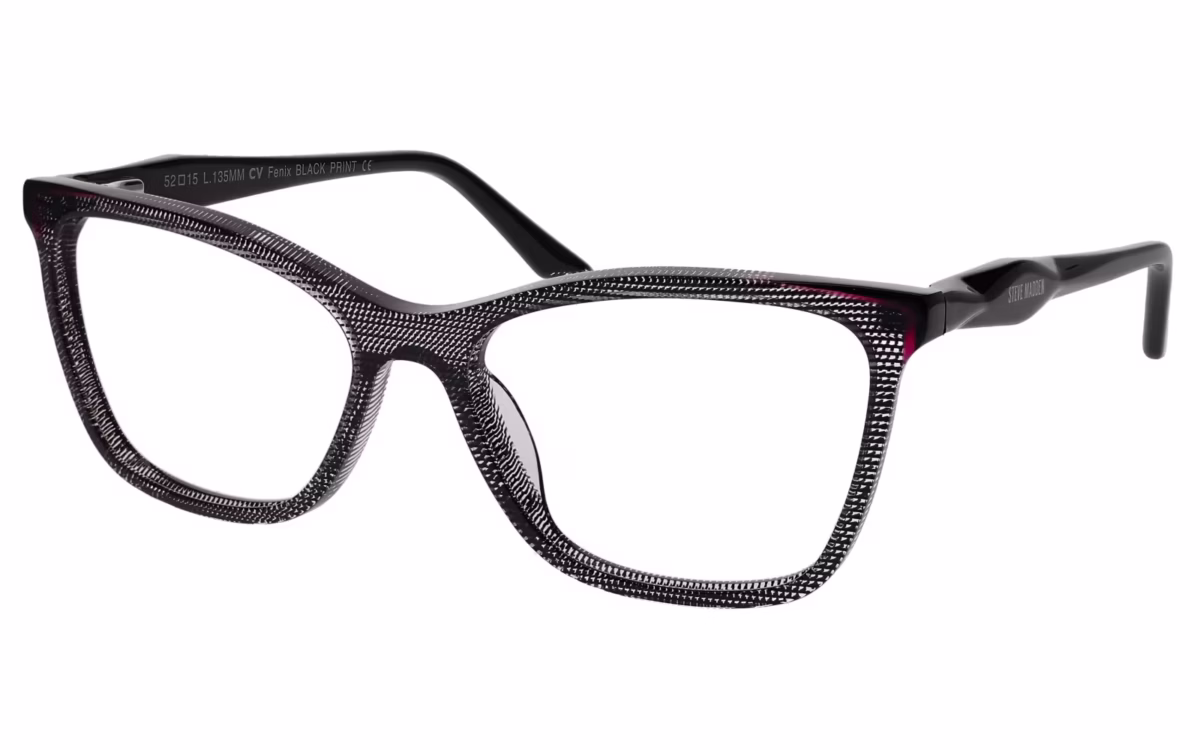 STEVE MADDEN FENIX