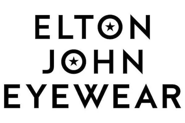 Elton John Eyewear Collection
