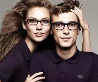 Lacoste Eyewear Collection