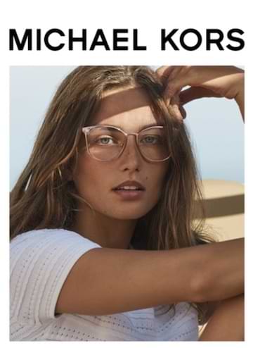 michael kors galway glasses