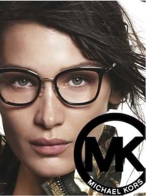 michael kors frames made in china