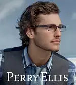 Perry Ellis Eyeglasses Frame