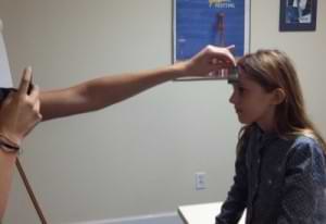 Pupillary Distance (PD) 1 pic1
