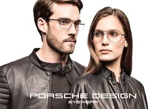 Porsche Design  Eyeweare