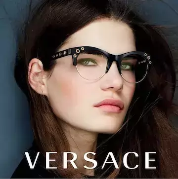 Versace Eyewear